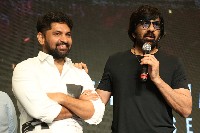 Tiger Nageswara Rao Roaring Dasara Winner Press Meet